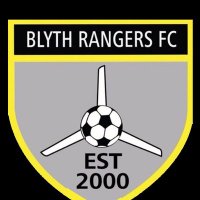 Blyth Rangers FC(@BlythRangers) 's Twitter Profile Photo