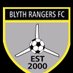 Blyth Rangers FC (@BlythRangers) Twitter profile photo