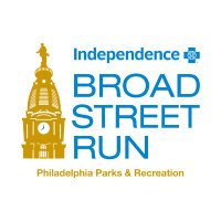 IBX Broad Street Run(@IBXRun10) 's Twitter Profile Photo