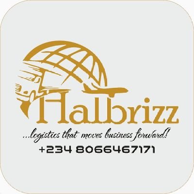 Halbrizzng's profile picture. Halbrizz is a professional shipping, maritime & freight company that specializes in ship management, Clearing, Import, Dispatch Delivery & Cargo Logistics.
