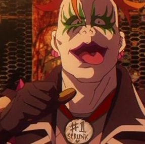 30's🌷SK8, JOJO, CRSM, HPMI (BAT💜), etc.🌷Occasional personal or NSFW posts 👻