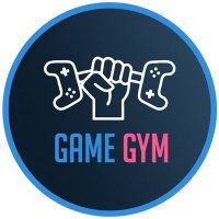 Game Gym (@gamegymesports) 's Twitter Profile Photo Game Gym (@gamegymesports) 's Twitter Profile Photo