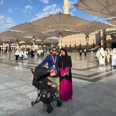 MohdFuadOmar's profile picture. #MKLK | #CFC