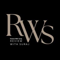 Review With Suraj(@surajsi06938379) 's Twitter Profile Photo