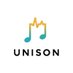 The Unison Fund (@UnisonFund) Twitter profile photo