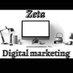 @ZetaDigitalMarketing (@zetadmarketing) Twitter profile photo @ZetaDigitalMarketing (@zetadmarketing) Twitter profile photo