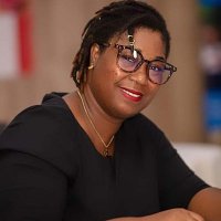 Louise Marie Yao (@lyma225) 's Twitter Profile Photo Louise Marie Yao (@lyma225) 's Twitter Profile Photo