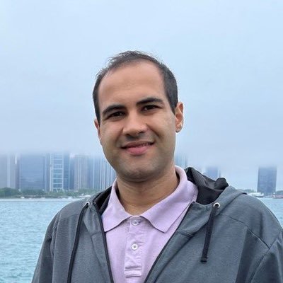 PhD | Bridge Engineer. Husband, dad & son.