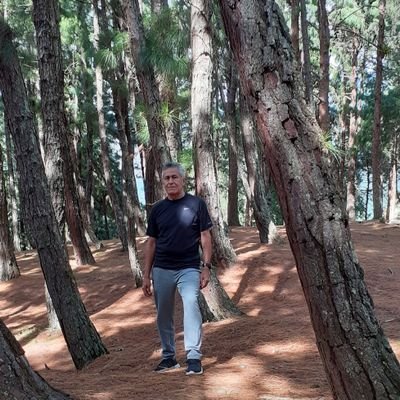 1564Miguel's profile picture. Fecha de nacimiento 15 02 1964 Autodidacta  Todos somos arquitectos de nuestro propio destino''