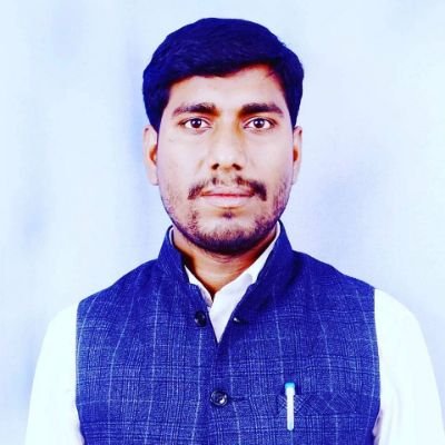 Social media convenor Raebareli BJP
@bjym4up
विधानसभा संयोजक सोशल मीडिया
विधानसभा बछरावां
रायबरेली, भाजपा