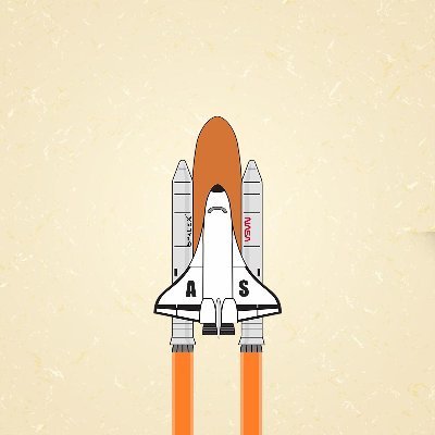Actualités Spatialesさんのプロフィール画像