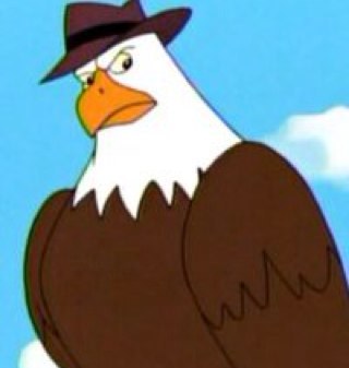 ItsAgentE's profile picture. Hello!