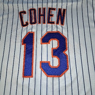 Mostly just reply about my Mets thoughts and some other stuff. All opinions are my own