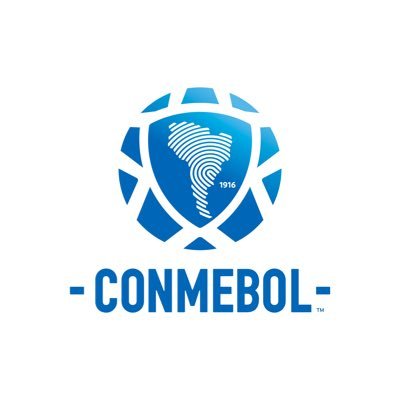 @conmebol twitter profile photo