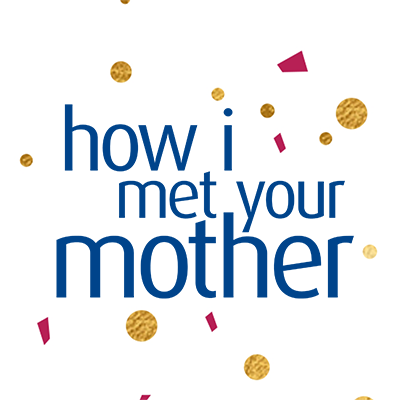 The official Twitter account for How I Met Your Mother | #HIMYM