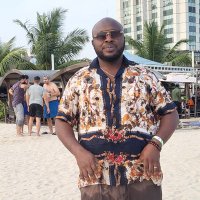 Chinedu Nwoye (@obago_fully) 's Twitter Profile