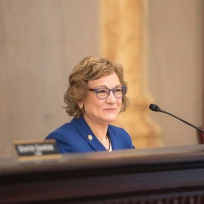 Official page of State Senator Sandra O'Brien. Proudly serving Ohio's 32nd district. Wife, mother, grandmother, educator