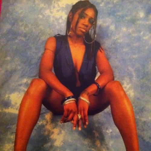 pretty_nikki16's profile picture. 