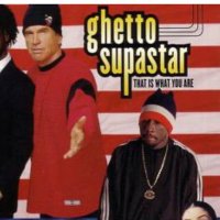 GhettoSuperStar (@ghettosupers281) 's Twitter Profile