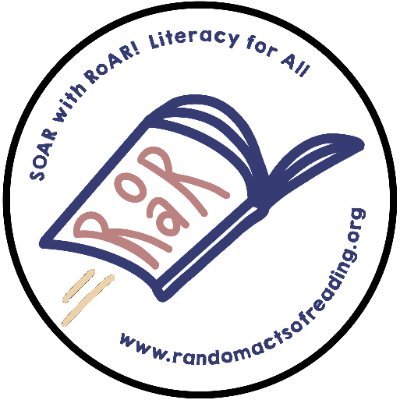 Committed to promoting literacy confidence for all children by providing exciting and equitable access to quality diverse books w/ book vending machines