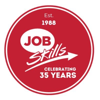 For 35 years Job Skills has offered employment solutions connecting the skills of job seekers with the needs of employers to create a more vibrant community.