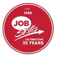 Job Skills(@JobSkillsOrg) 's Twitter Profile Photo