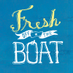 Fresh off the Boat (@FreshOffShow) Twitter profile photo