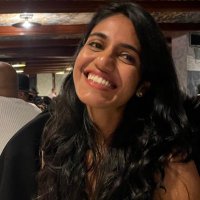 Shweta Paulraj (@shwetapaulraj) 's Twitter Profile