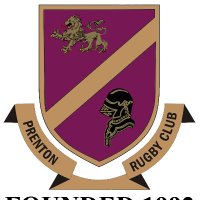 Prenton Rugby Club(@PrentonRUFC) 's Twitter Profileg