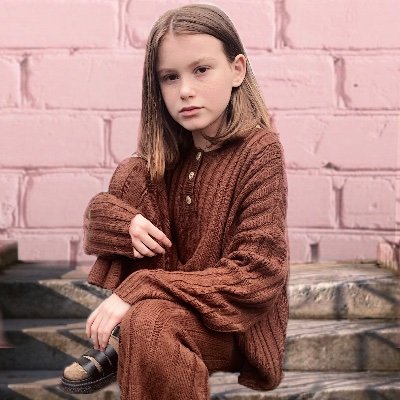 Autistic
Model
Actress
11 years old - account handled by mum
Contact ModelMeManagement, Lacara or A special face for any work.