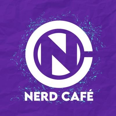 A cultura pop reflete a sociedade! Vamos refletir?
Site: https://t.co/N691ogIH0Q
Instagram: @nerdcafeoficial