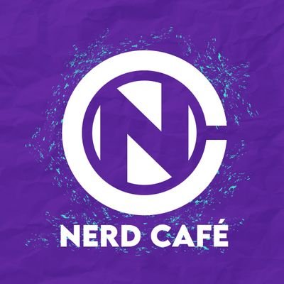 A cultura pop reflete a sociedade! Vamos refletir?

Site: https://t.co/N691ogIH0Q
Instagram: @nerdcafeoficial