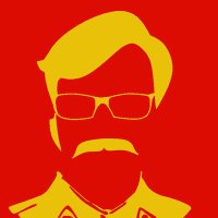 Comrade Mustache(@DannyStevenson4) 's Twitter Profile Photo