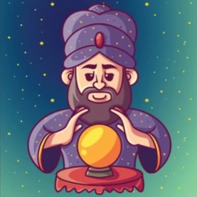 jals_jgm's profile picture. Adivino