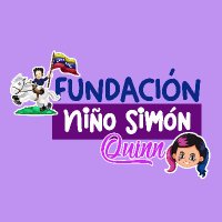 Fundación Niño Simón Quinn(@funda_nsimon) 's Twitter Profile Photo