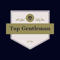 Top Gentleman Clothing(@TopGentClothing) 's Twitter Profile Photo