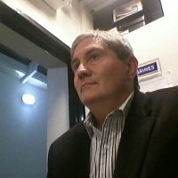 Marcelo Rondina (@rondinamarcelo) 's Twitter Profile
