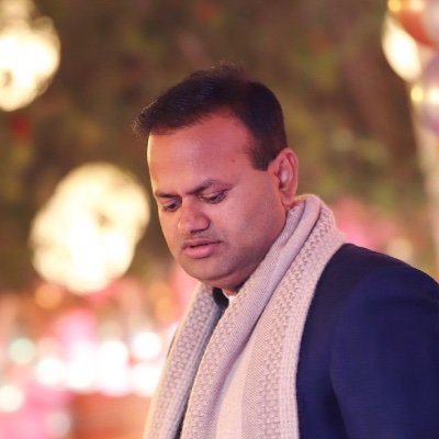 IAS Officer| DM Bareilly| Mountaineer (2 times Everester)| Author of 8 books| Ex-Seafarer| Navodayan| Water Conservationist| https://t.co/CX4IL6q1k8