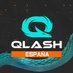 QLASH España 🐉 (@QLASH_Spain) Twitter profile photo