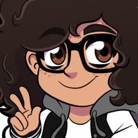 Samaria Grubb 🩵 Lorific 🩵 Comms Open (@lorificarts) 's Twitter Profile