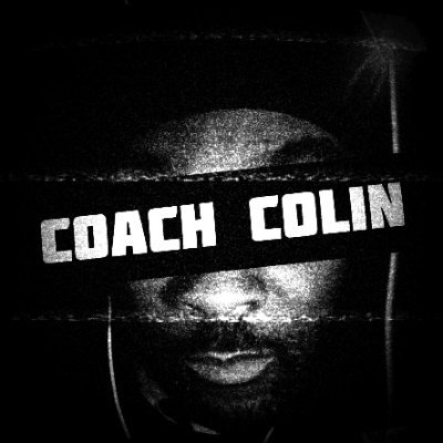 Coach Colin