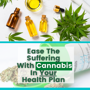 Cannabis Health Plans For Ailments