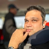 Vijay Anand (@knvanand) 's Twitter Profile