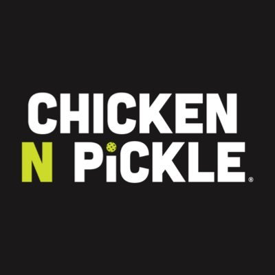 Chicken N Pickle®