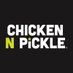 Chicken N Pickle® (@ChickenNPickle) Twitter profile photo