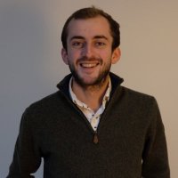 Nicolas El Haïk-Wagner (@nicolas_ehw) 's Twitter Profile