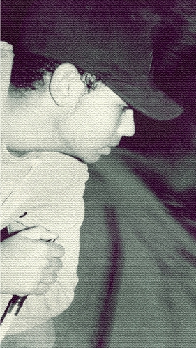 , Soou TRICOLOOR até a moorte _x_
