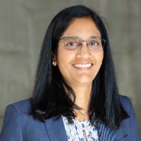 Sharmila Dorbala (@dorbalasharmila) 's Twitter Profile Photo Sharmila Dorbala (@dorbalasharmila) 's Twitter Profile Photo