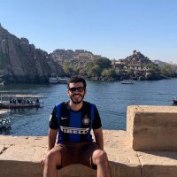 Haytham Mohamed (@hmelhalmoushy) 's Twitter Profile