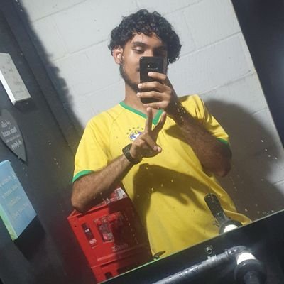 VictorMarcelll's profile picture. Sou Gavião Fiel de origem louco